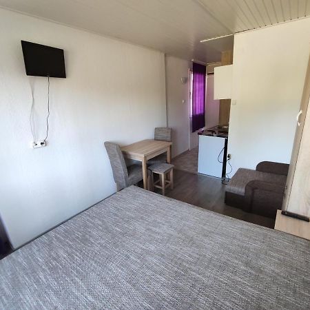 Ozone Apartman Siófok Exterior foto