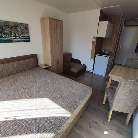 Ozone Apartman Siófok Exterior foto